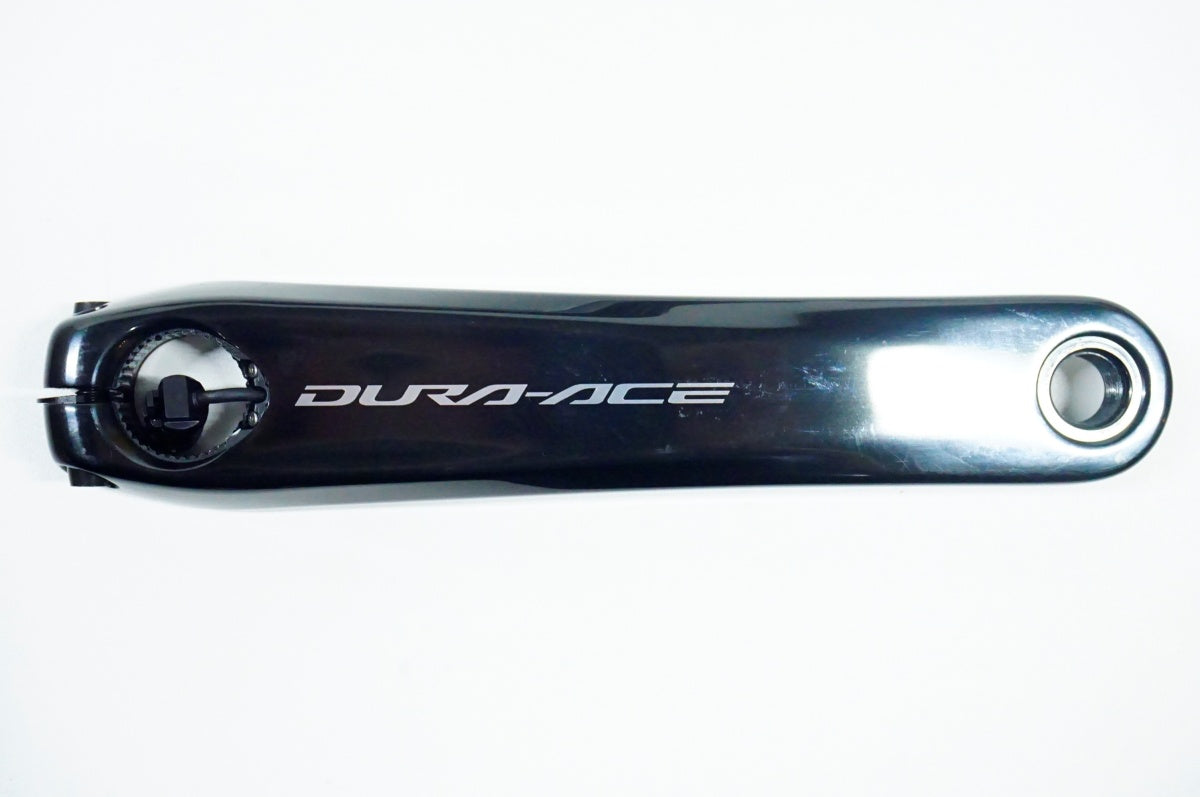 SHIMANO 「シマノ」 DURA-ACE FC-R9200-P 50-34T 170mm クランク / 名古屋大須店