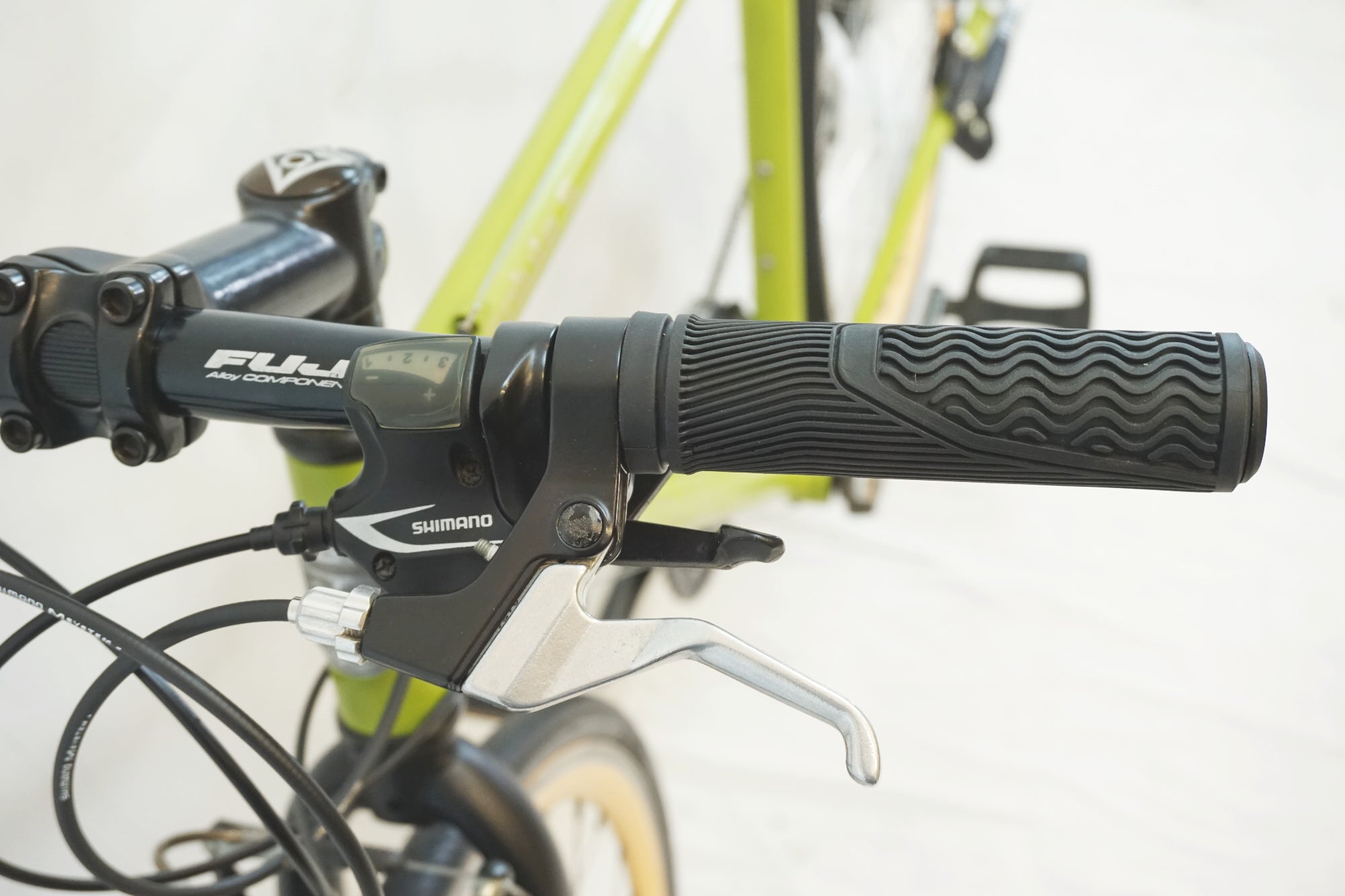 FUJI 「フジ」 ABSOLUTE S 2012年モデル クロスバイク / 有明ガーデン店