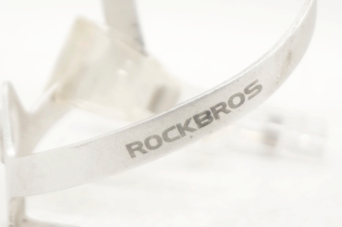 ROCKBROS 「ロックブロス」 ボトルケージ / 大阪門真店