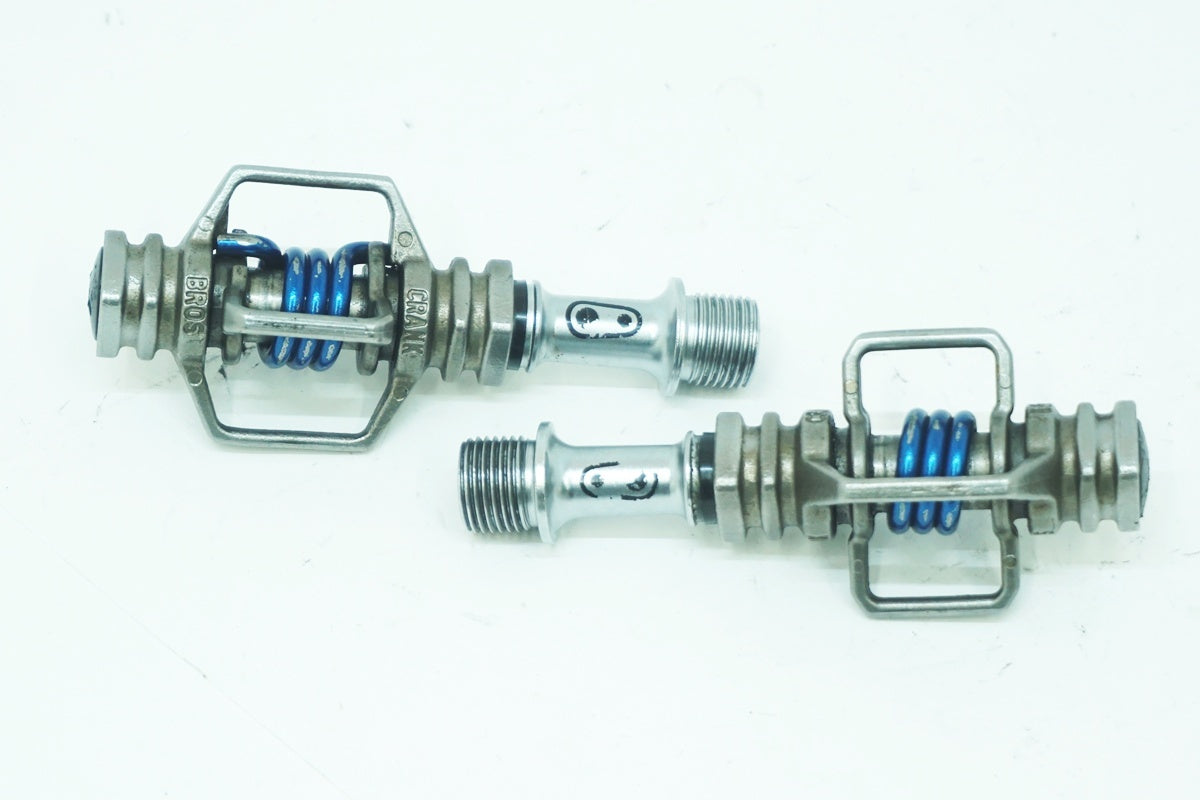 CRANKBROTHERS 「クランクブラザーズ」 EGGBEATER SL ペダル / 大阪美原北インター店