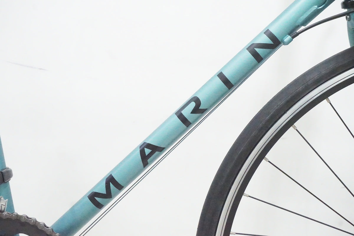 MARIN 「マリン」 NICASIO SE 2020年モデル クロスバイク/ 京都西院店