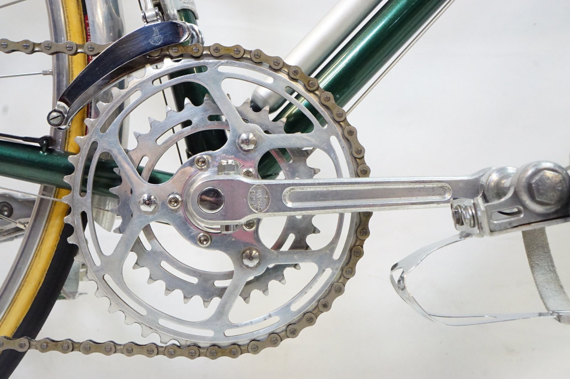 TOEI 「トーエイ」 年式不明 スポルティーフ / 熊谷本店