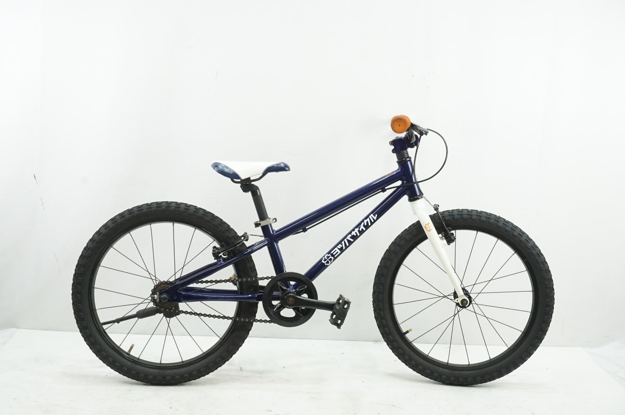 ヨツバサイクル YOTSUBA ZERO 20 2020年モデル 20インチ キッズバイク / 大宮店