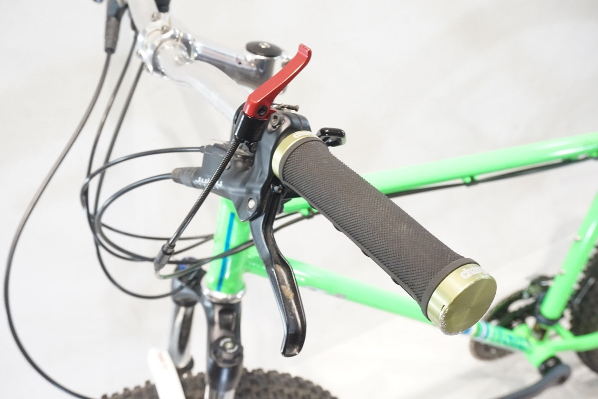 CHARGE BIKES 「チャージバイク」 DUSTER MID 2011年モデル 26インチ マウンテンバイク / 横浜戸塚店