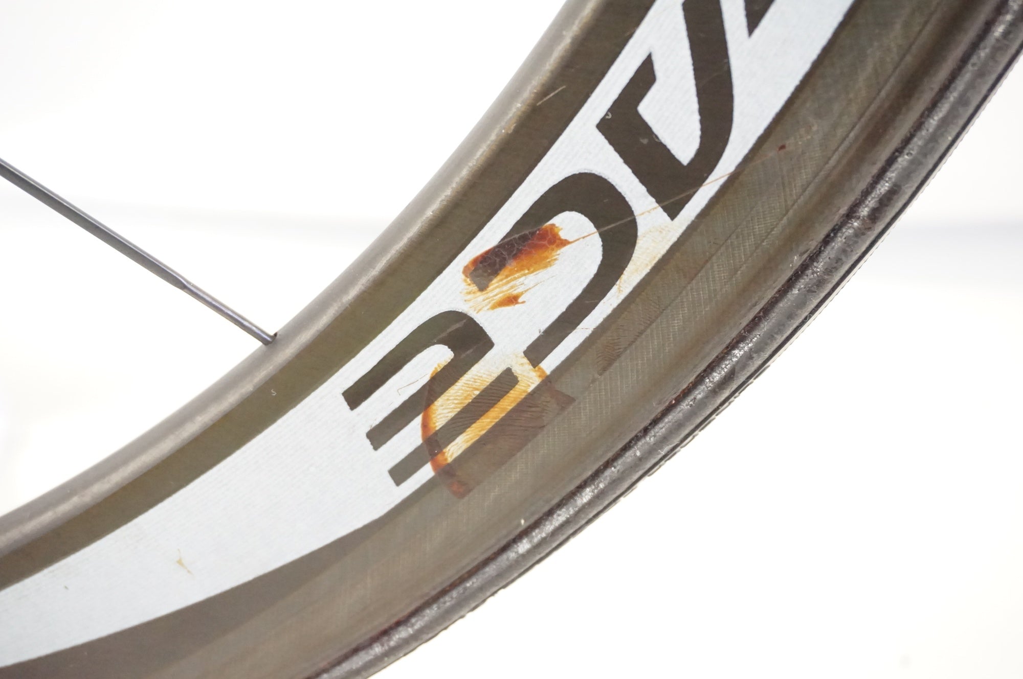 SHIMANO 「シマノ」 DURA-ACE WH-7801-CARBON50 シマノ 10速専用 リアホイール / 宇都宮店