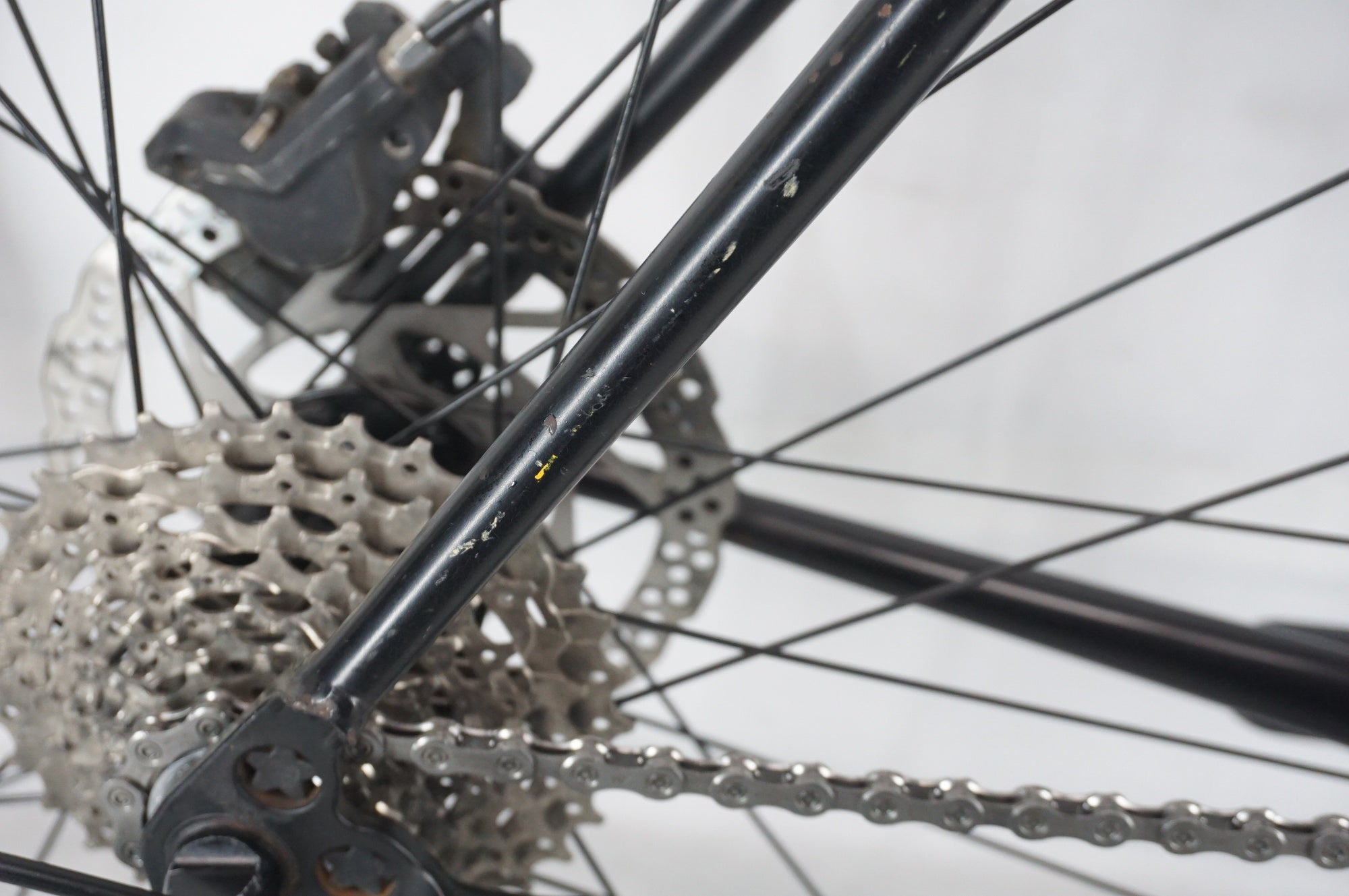 ROCKBIKES 「ロックバイクス」 GREED PHASE2 2017年モデル クロスバイク / 阪急塚口店