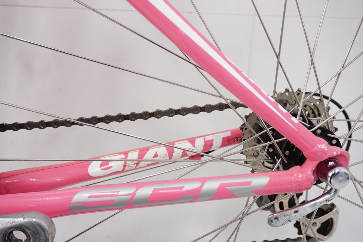 GIANT 「ジャイアント」 SCR1 2010年モデル ロードバイク / 浜松店