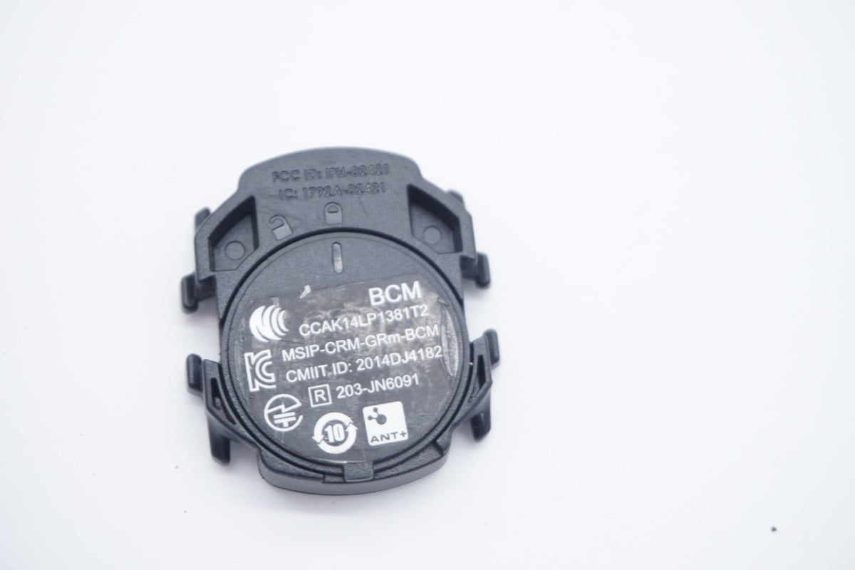 GARMIN 「ガーミン」 スピードケイデンスセンサー / 滋賀大津店