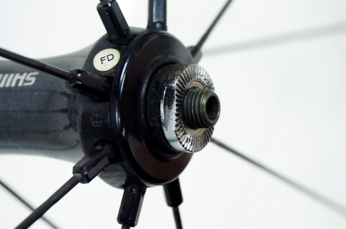 SHIMANO 「シマノ」 WH-R561 シマノ10速 ホイールセット / 名古屋大須店