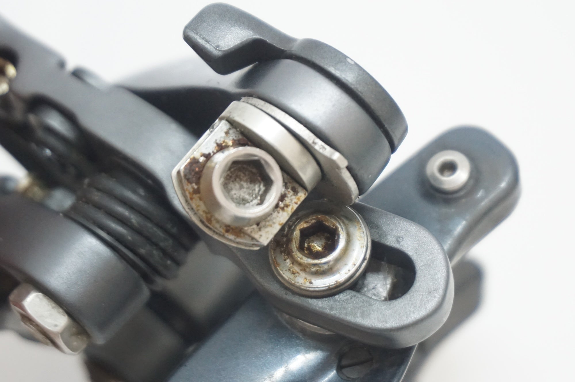 SHIMANO 「シマノ」 ULTEGRA BR-6800 キャリパーブレーキセット / 福岡店