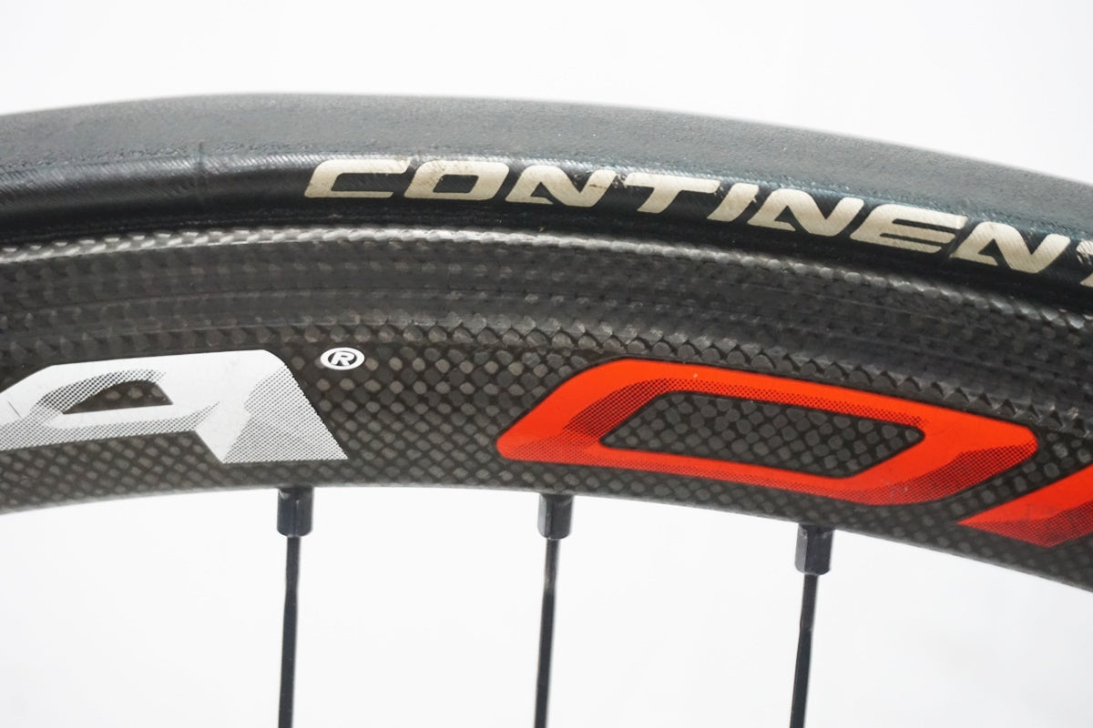 CAMPAGNOLO 「カンパニョーロ」 BORA ONE 35 シマノ11s ホイールセット / 奈良店