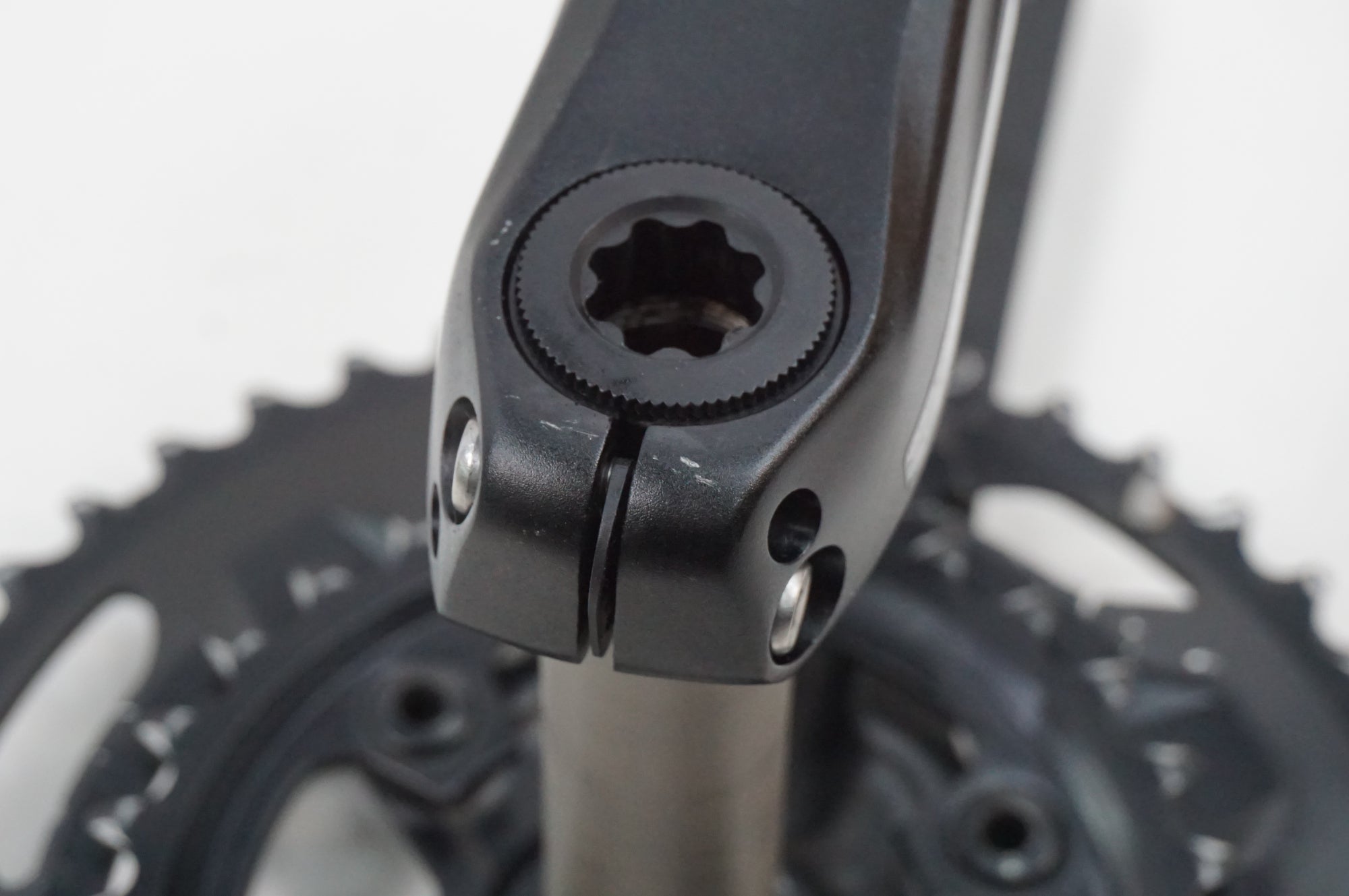 SHIMANO 「シマノ」 GRX FC-RX600 46-30T 170mm クランクセット / 川越店