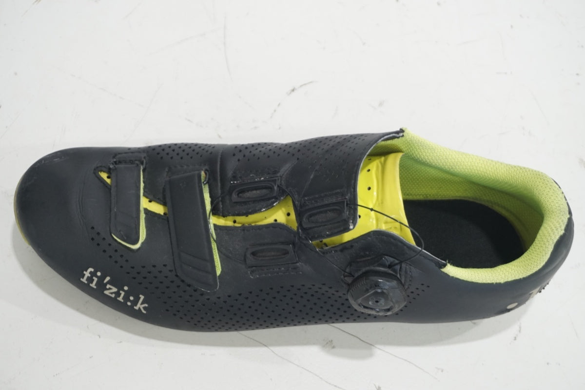 FIZIK 「フィジーク」 R4 ROAD SHOES EUR43.5(28cm)サイズ シューズ / 滋賀大津店