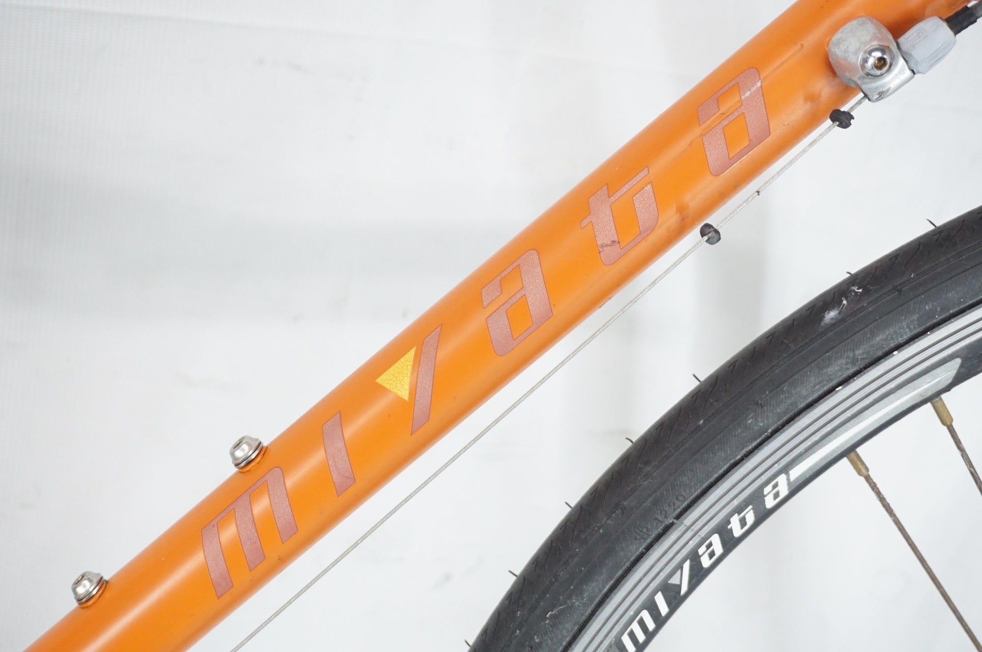 ジャンク MIYATA 「ミヤタ」 California Sky R 2016年モデル ロードバイク / 阪急塚口店