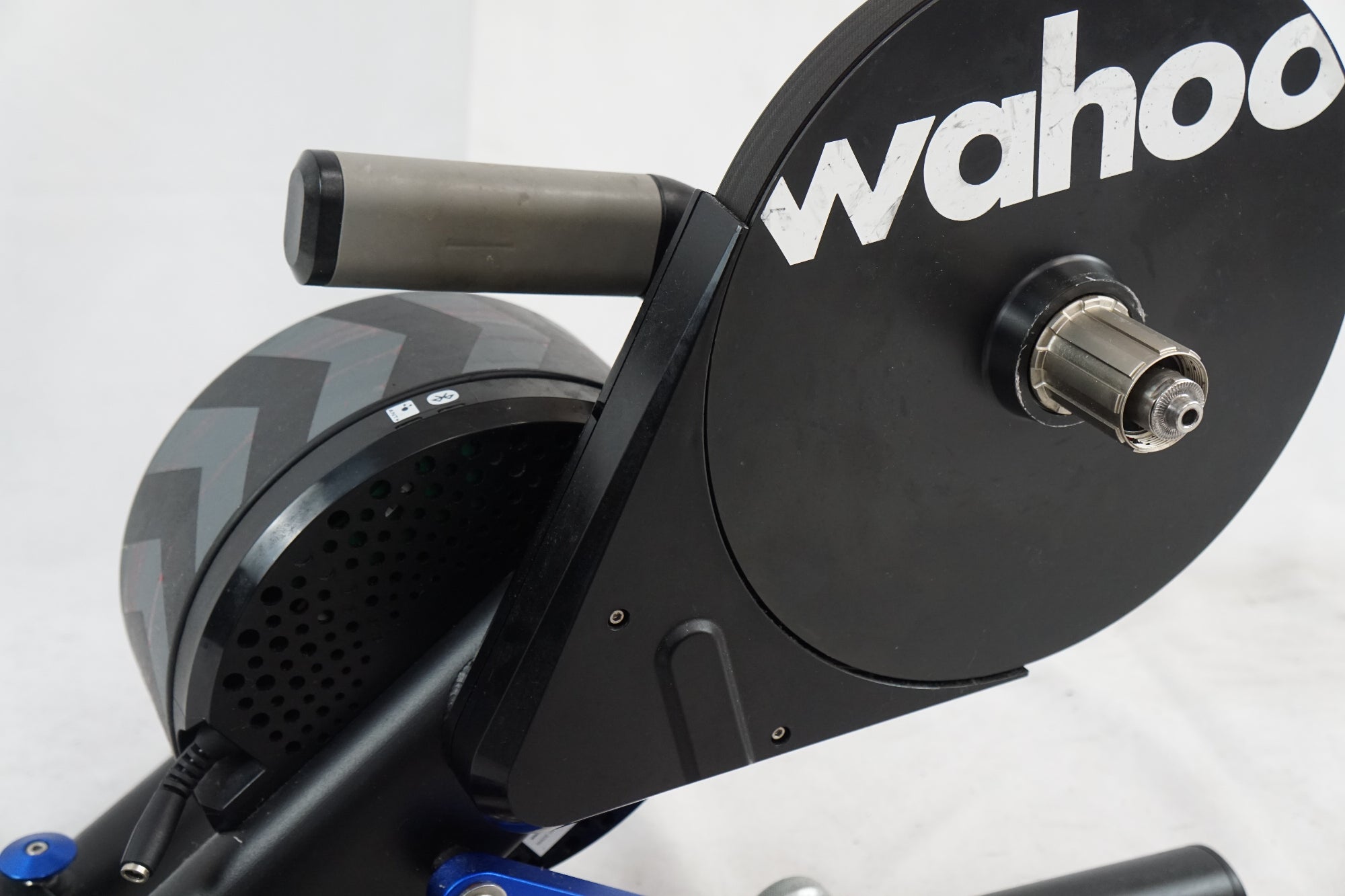 WAHOO 「ワフー」 KICKR スマートトレーナー / バイチャリ浦和ベース