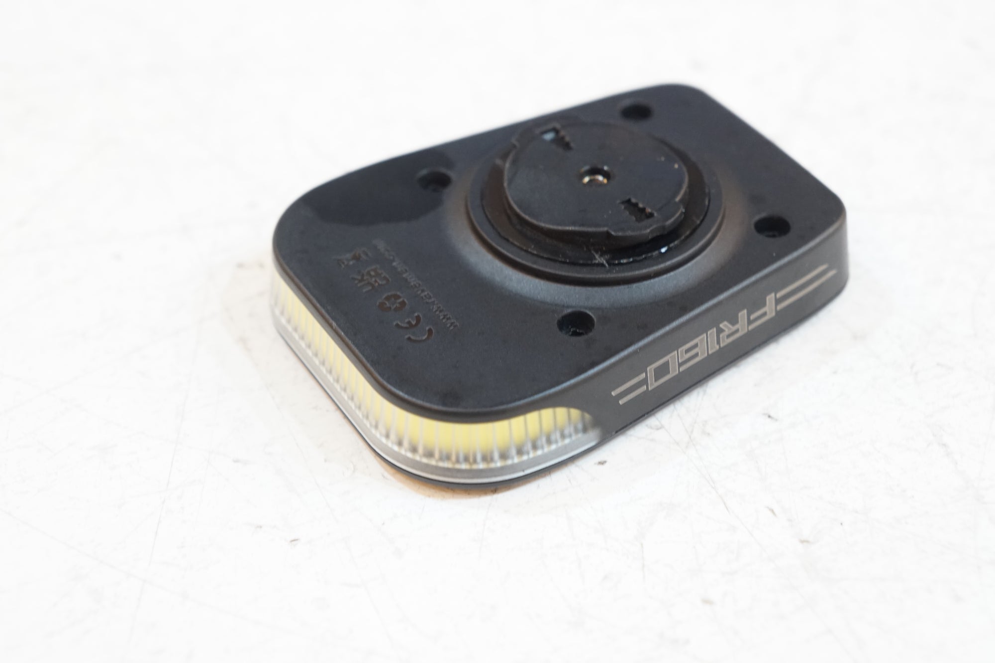 RAVEMAN 「レイヴマン」 FR160 フロントライト / バイチャリ浦和ベース