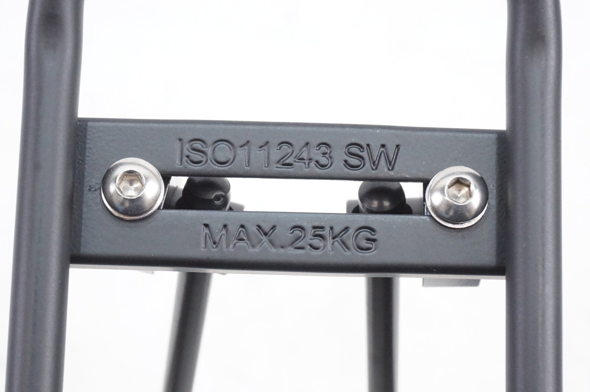 BESV 「ベスビー」 リアキャリア / 大宮店