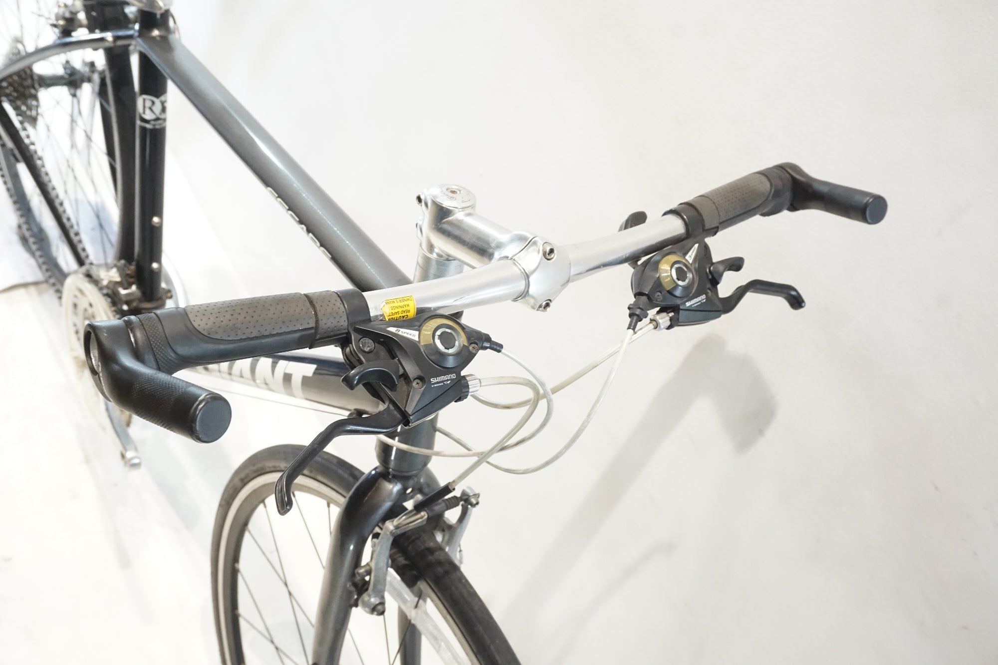 GIANT 「ジャイアント」 ESCAPE R3 2015年ごろモデル クロスバイク / 横浜戸塚店