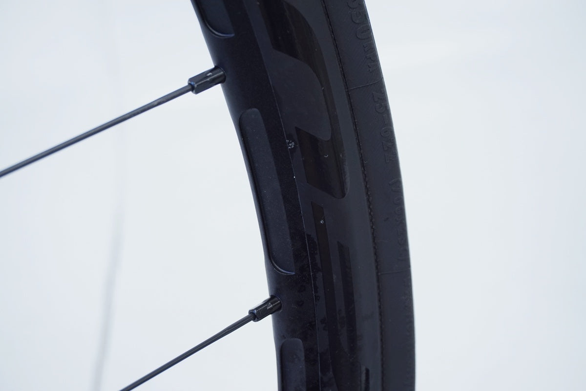 FULCRUM 「フルKラム」 RACING 3 DB SHIMANO11S ホイールセット / 京都八幡店