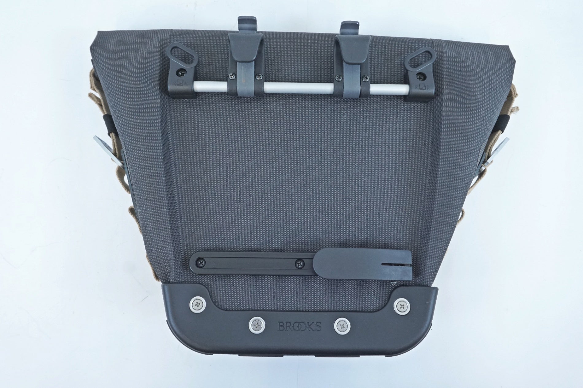 BROOKS 「ブルックス」 JOHN O'GROATS PANNIER パニアバッグ / 有明ガーデン店