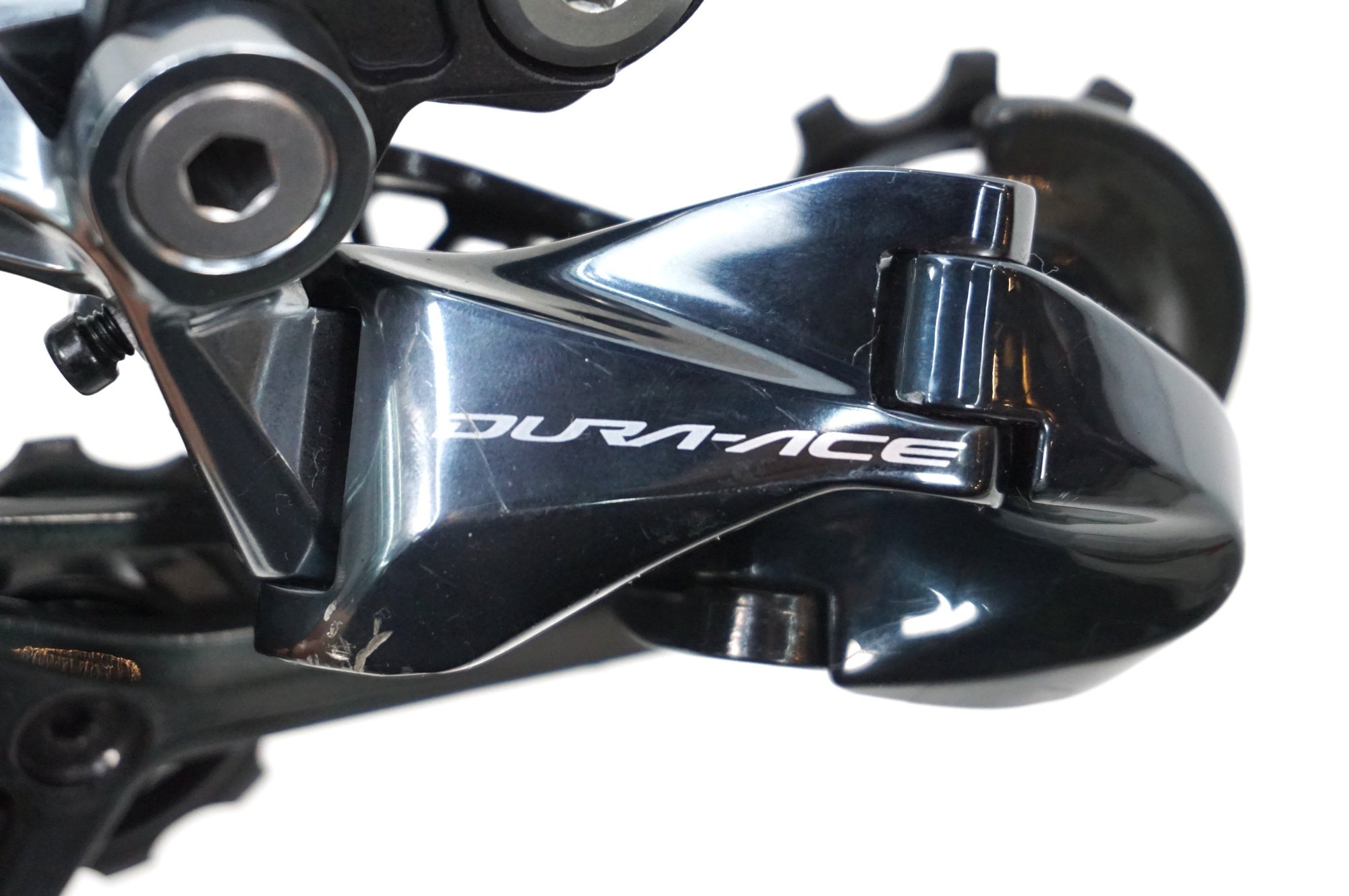 SHIMANO 「シマノ」 DURA-ACE RD-R9100 リアディレイラー / 川越店