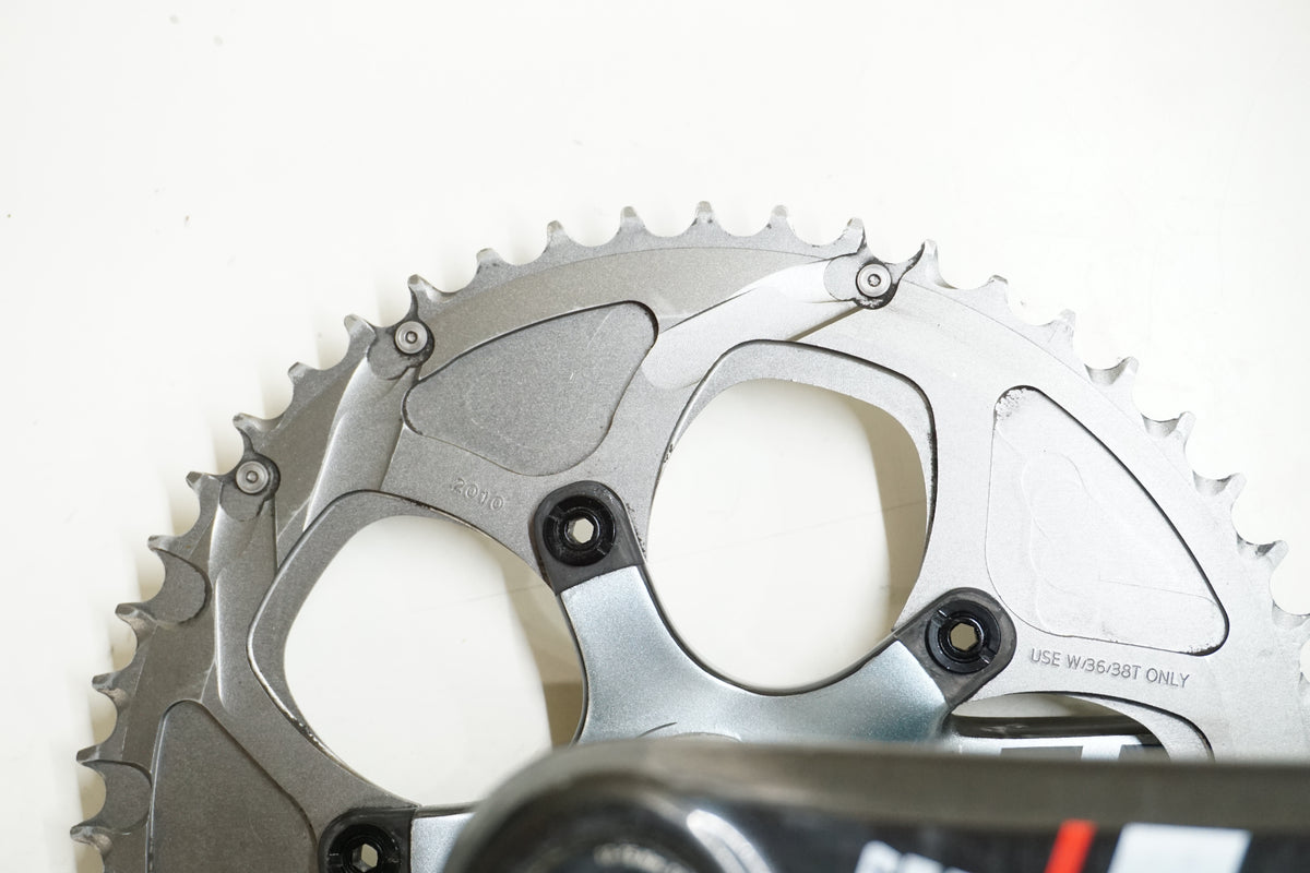 SRAM 「スラム」 RED 10S 52T 170mm クランクセット / 大宮店