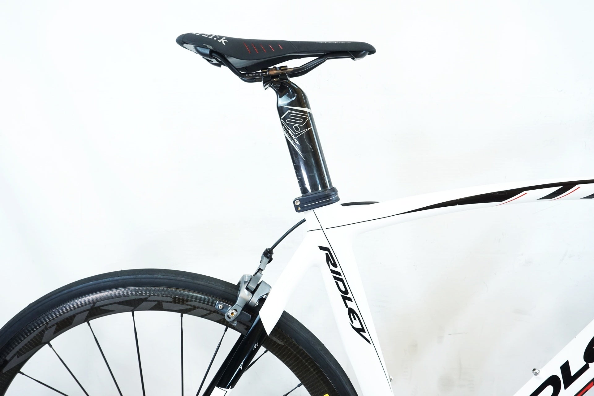 RIDLEY 「リドレー」 NOAH RS 2014年モデル ロット・ベリソル限定モデル カスタム ロードバイク / 有明ガーデン店