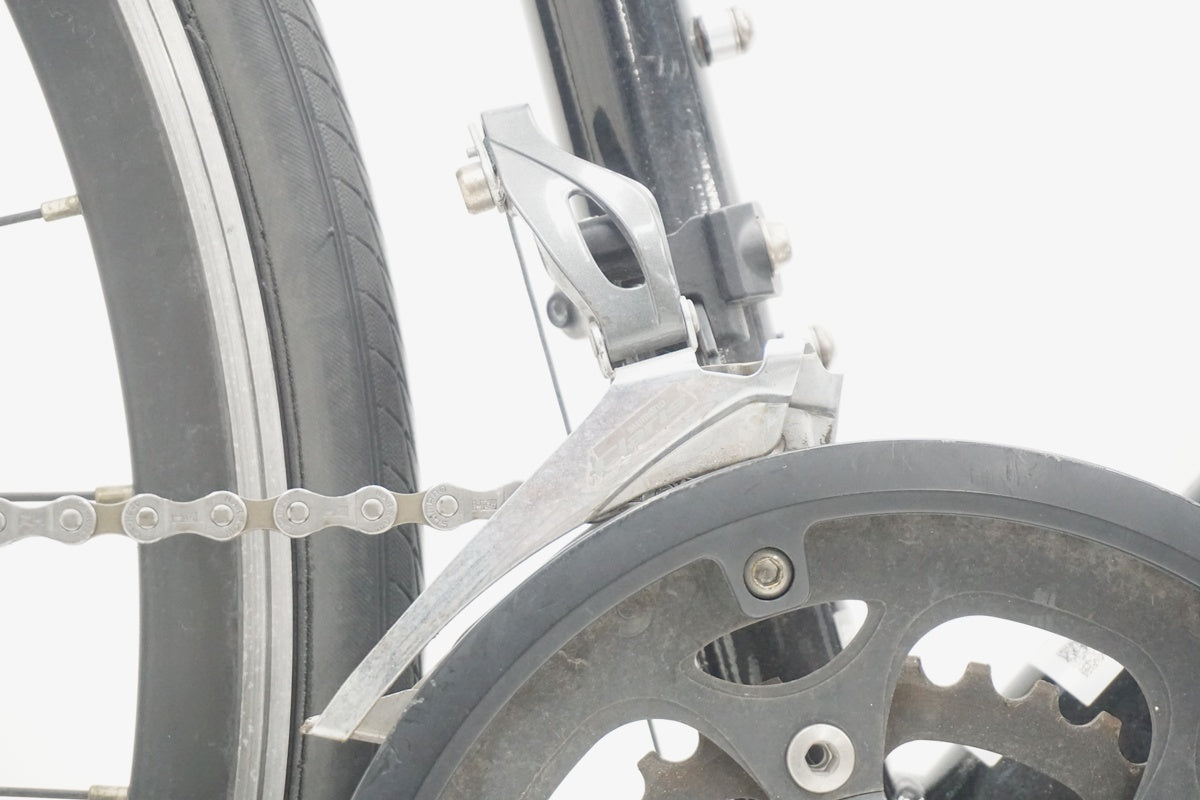 BRIDGESTONE 「ブリヂストン」 GREEN LABEL 年式不明 クロスバイク / 京都八幡店