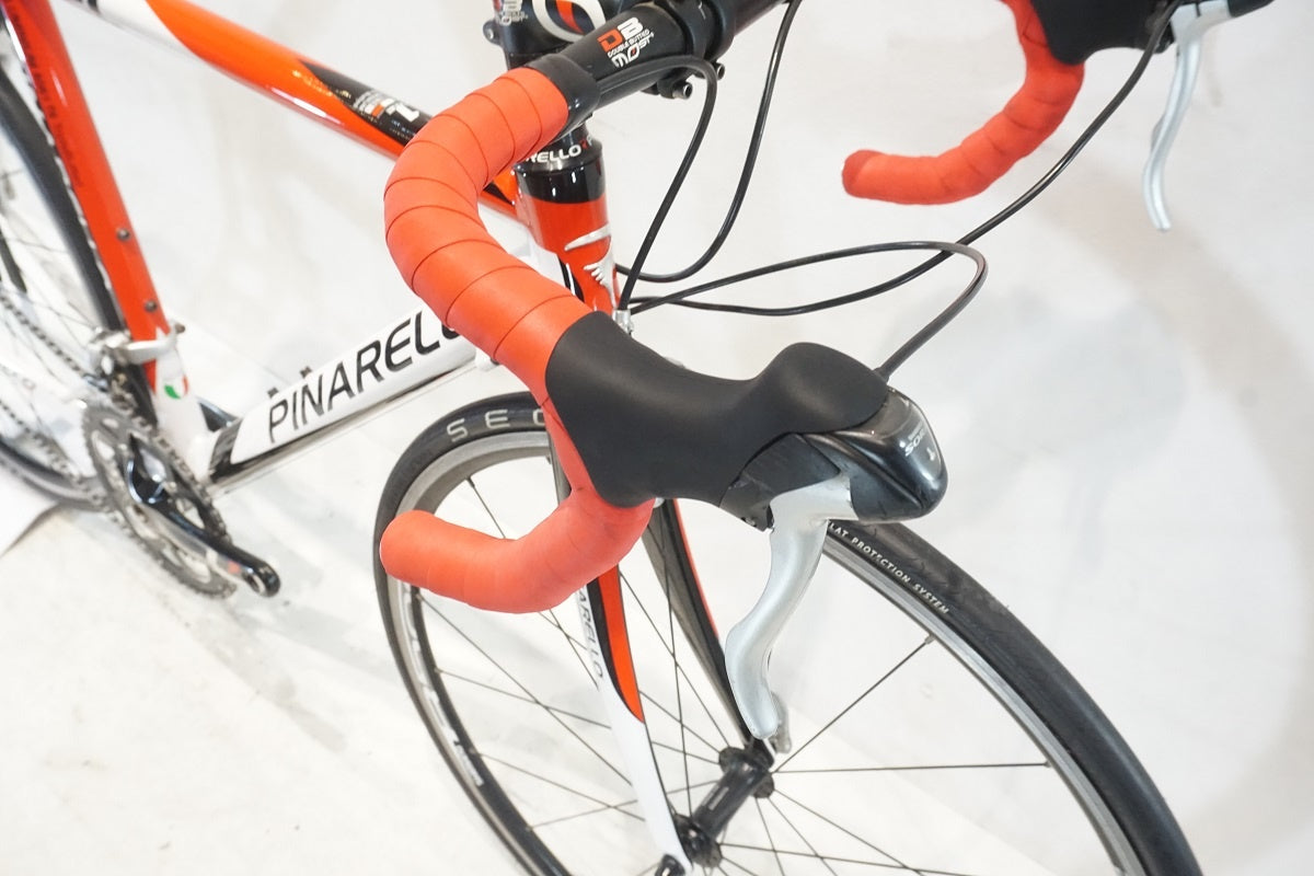 PINARELLO 「ピナレロ」 FP-1 2009年モデル ロードバイク / 横浜戸塚店