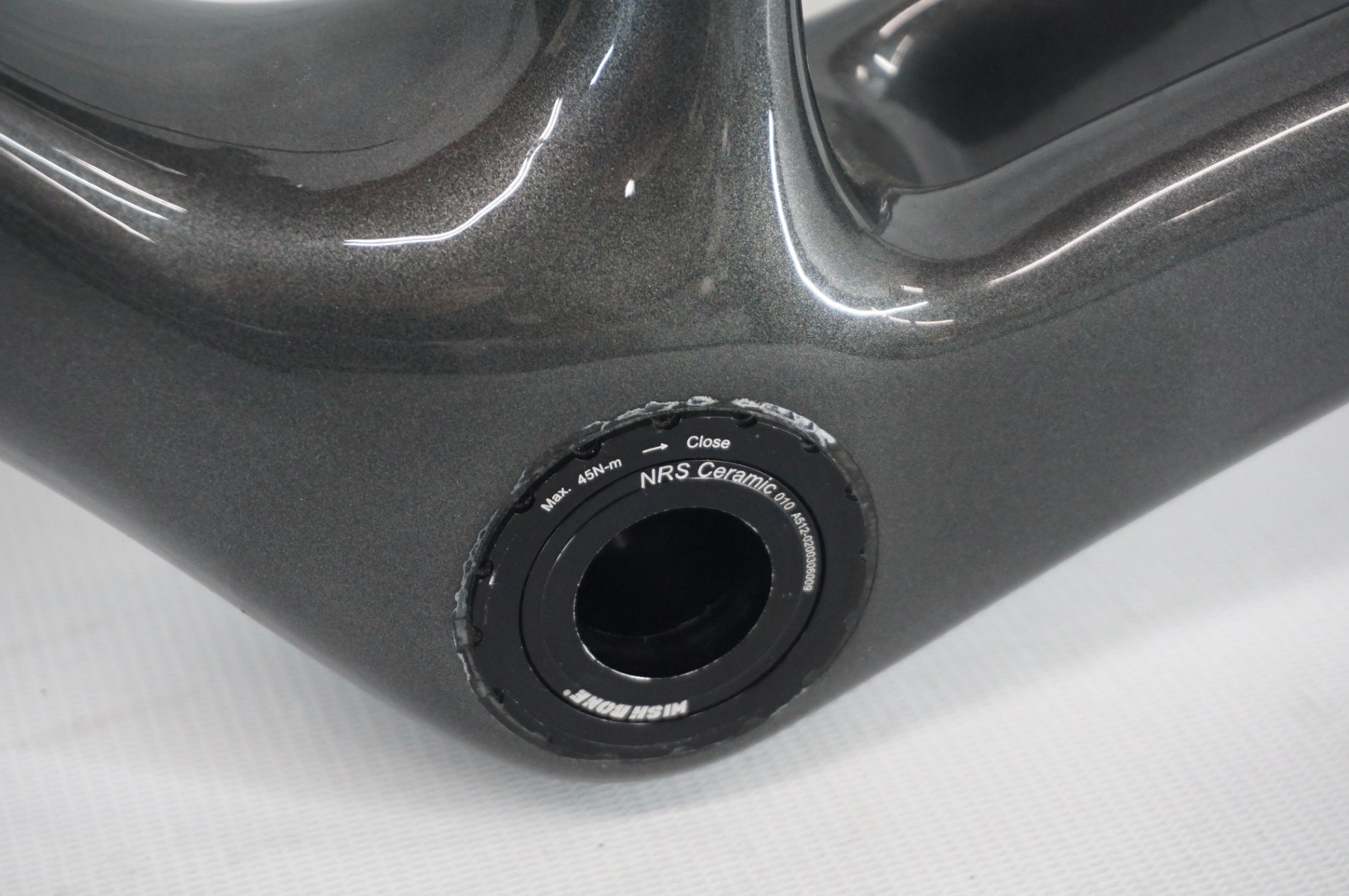 CERVELO 「サーベロ」 R5 2017年モデル フレームセット / 阪急塚口店