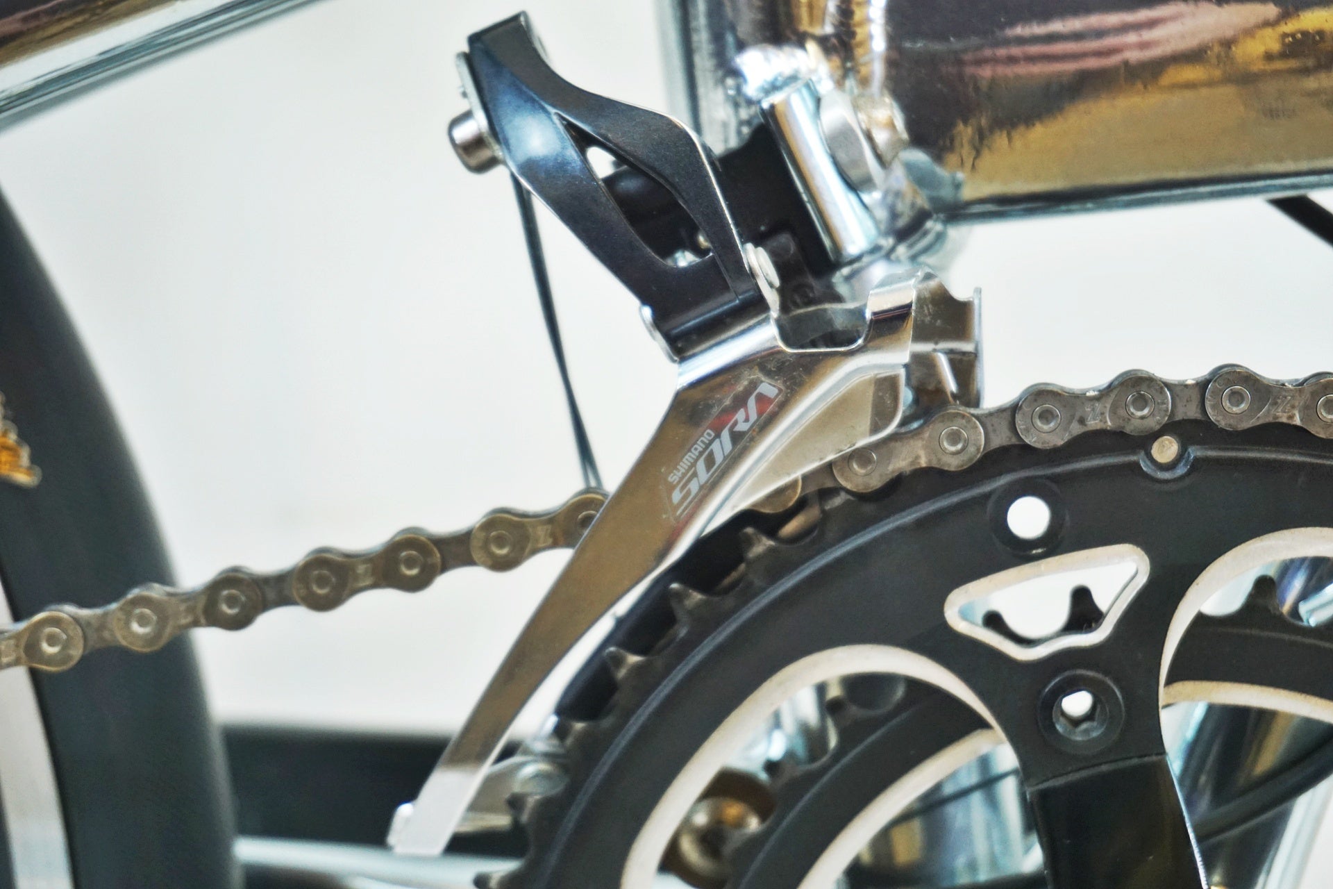 RENAULT 「ルノー」 PLATINUM MACH9 2021年モデル 20インチ 折り畳み自転車 / 有明ガーデン店