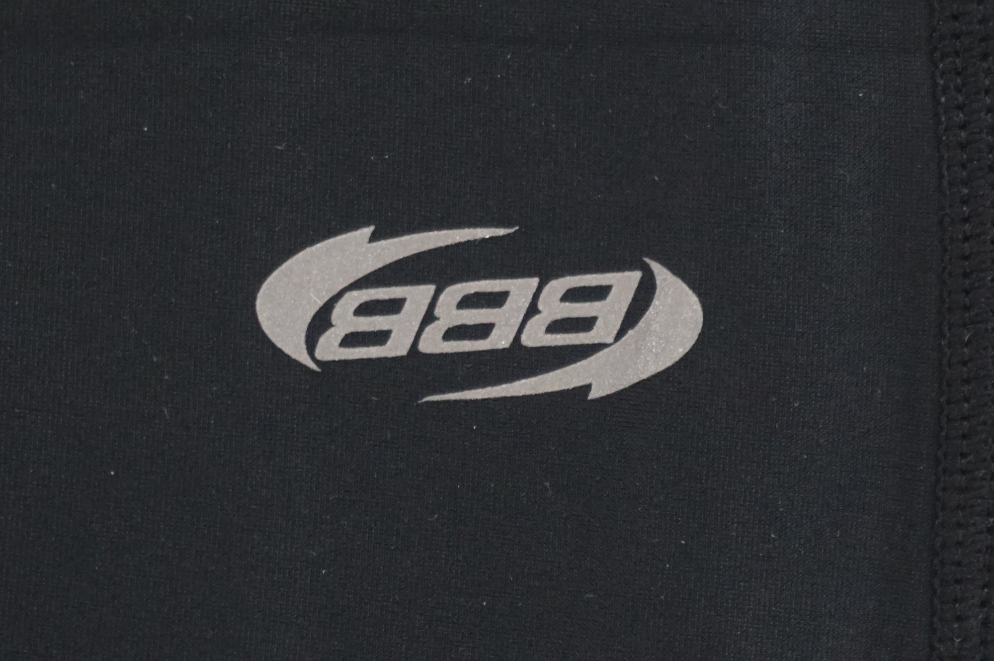 BBB 「ビービービー」 CONFORTLEGS Lサイズ レッグウォーマー / 阪急塚口店