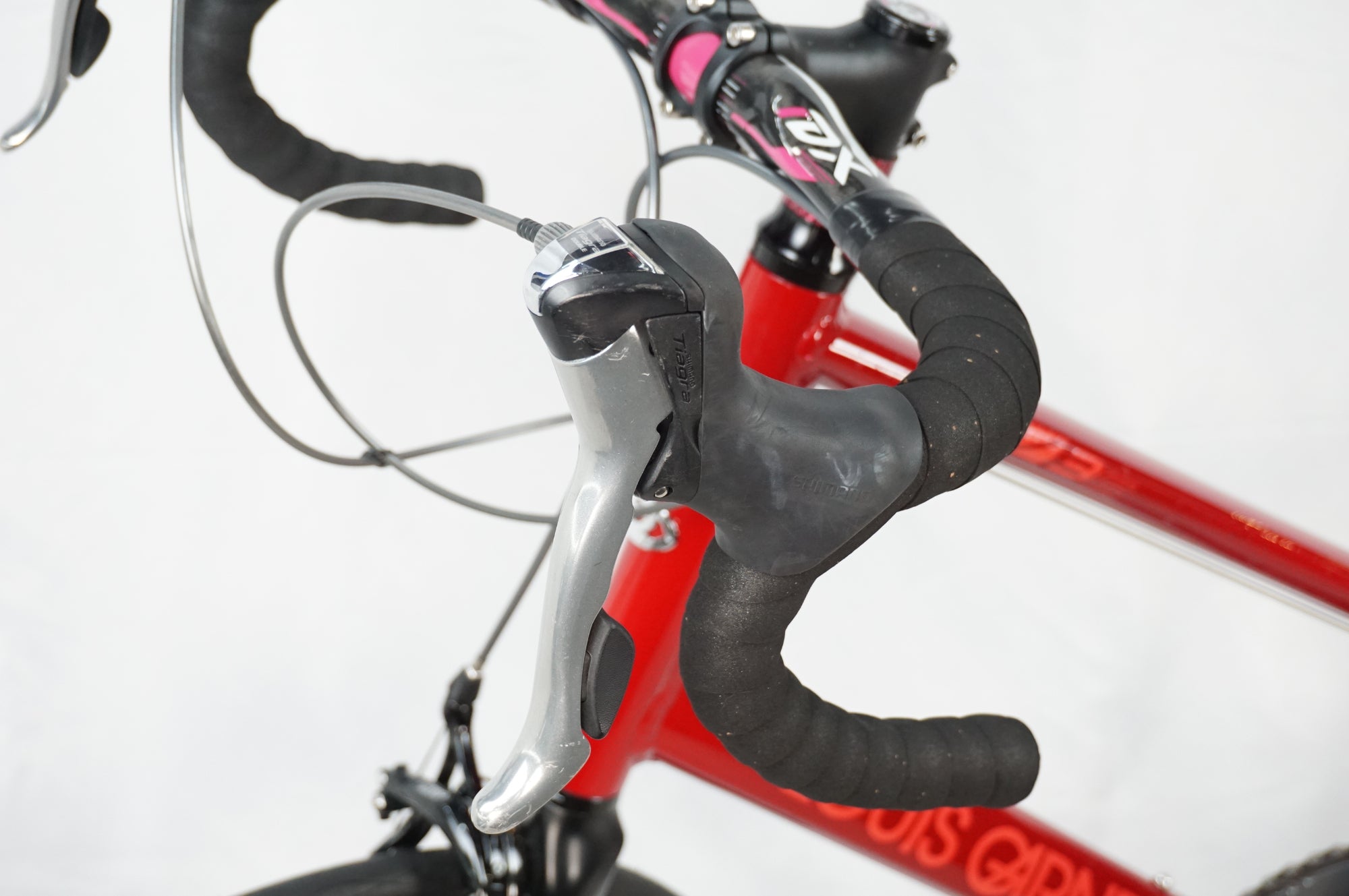 LOUISGARNEAU 「ルイガノ」 MV3S 2013年モデル ミニベロ/ 川越店