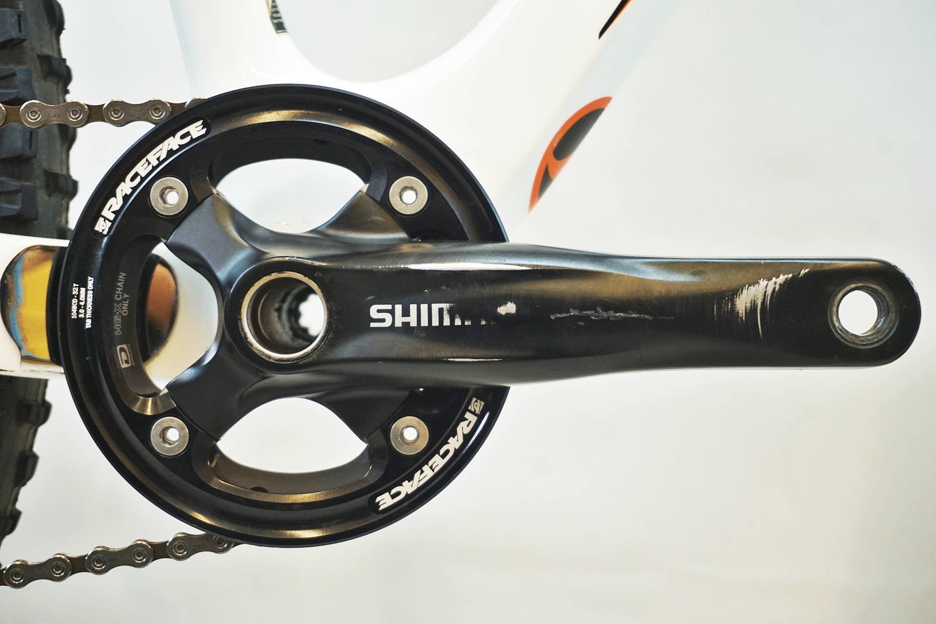 GIANT 「ジャイアント」 XTC COMPOSITE3 2013年モデル 26インチ マウンテンバイク / 宇都宮店