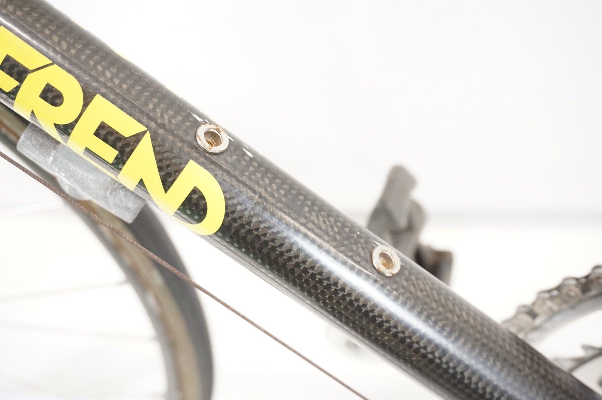 NALSIMA 「ナルシマ」 FREND 年式不明 ロードバイク カスタム / 宇都宮店