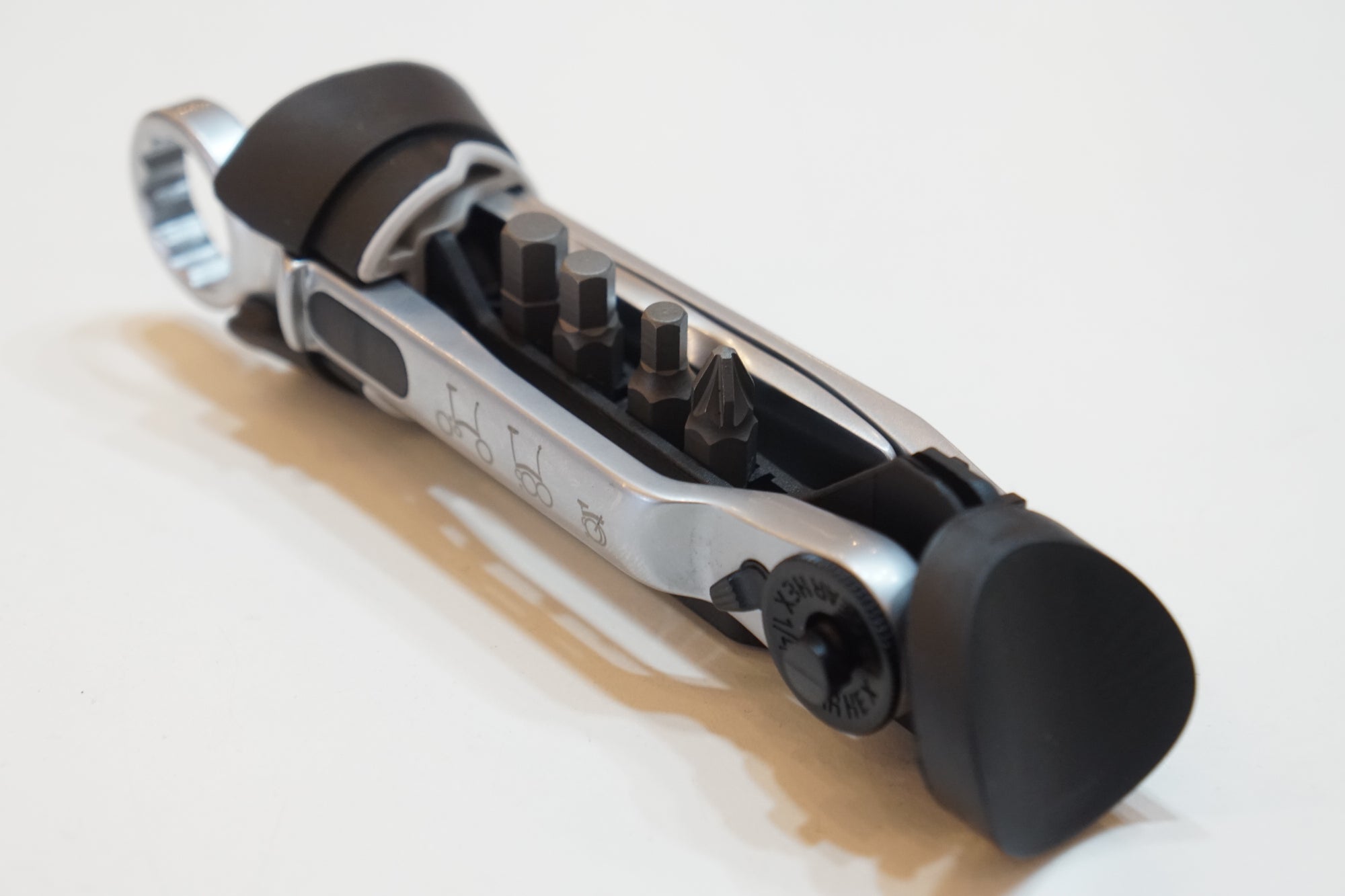 BROMPTON 「ブロンプトン」 ツールキット / バイチャリ浦和ベース