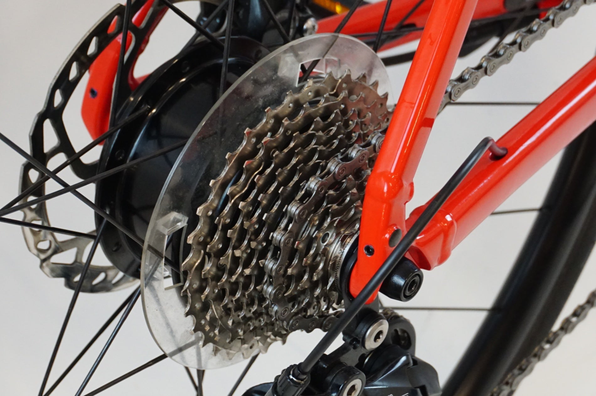 TREK 「トレック」 DOMANE+ AL 5 2023-2024年モデル e-bike / 浜松店