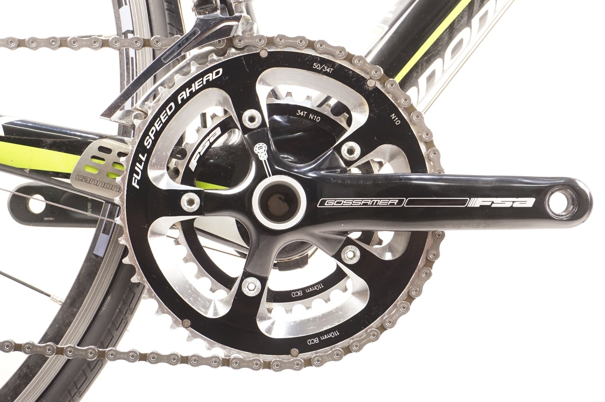 CANNONDALE 「キャノンデール」 SUPERSIX 5 105 2011年モデル ロードバイク / 中目黒店