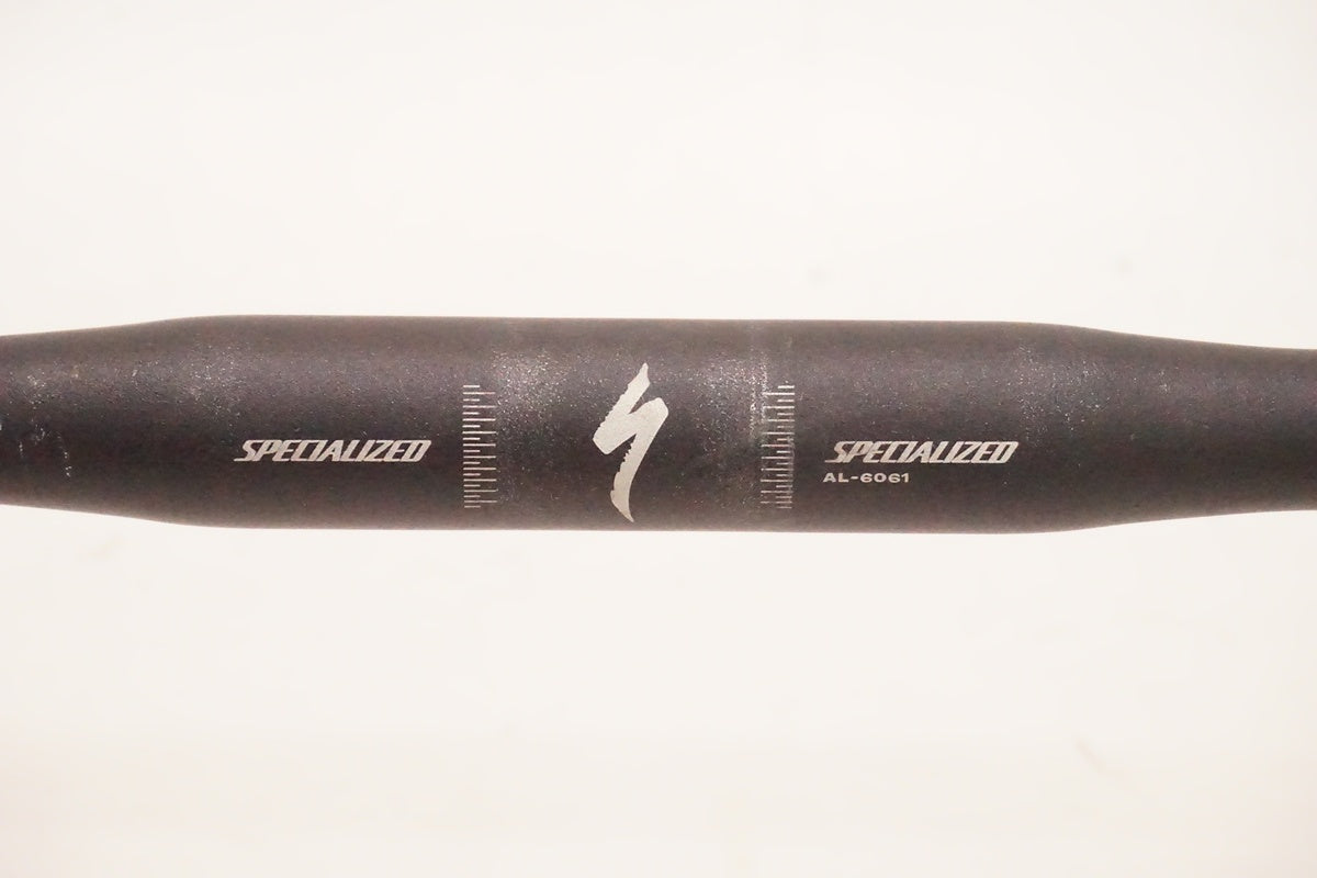 SPECIALIZED「スペシャライズド」 AL-6061 φ31.8 415mm ドロップハンドル/ 京都西院店