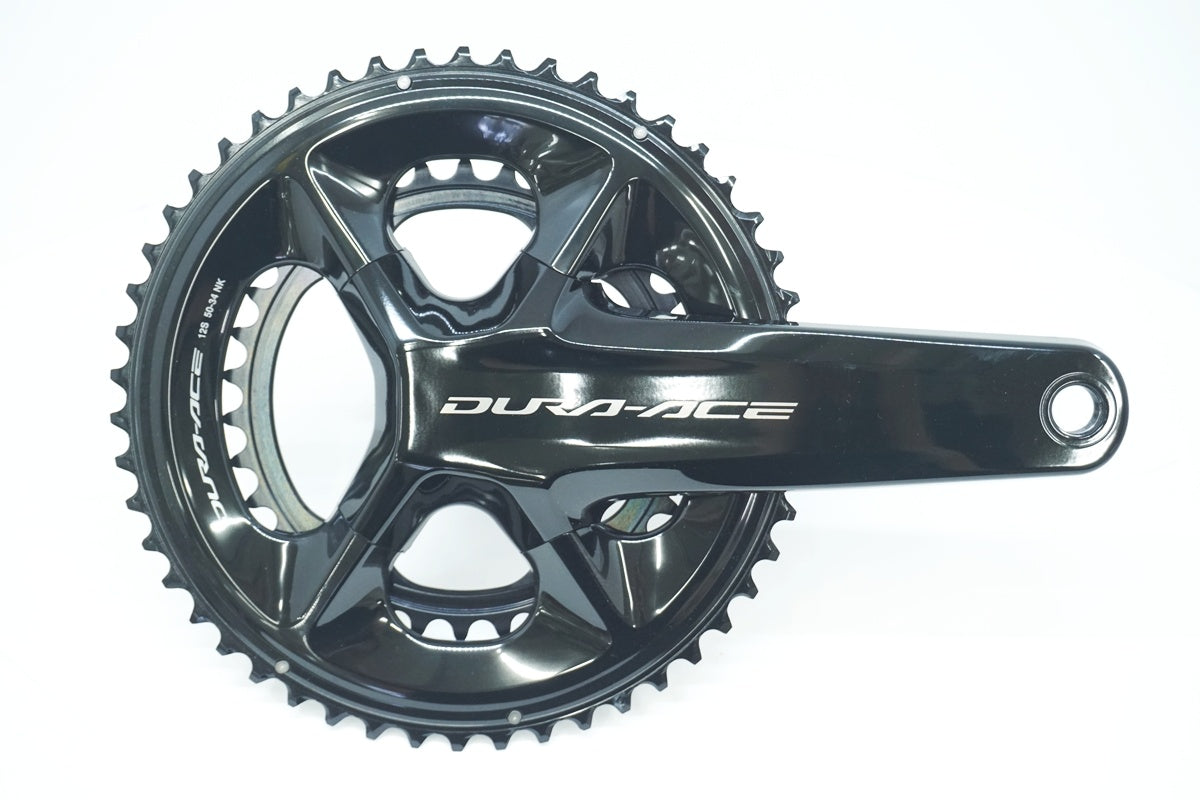 SHIMANO 「シマノ」 DURA-ACE FC-R9200 50-34T 172.5mm クランク / 大阪美原北インター店