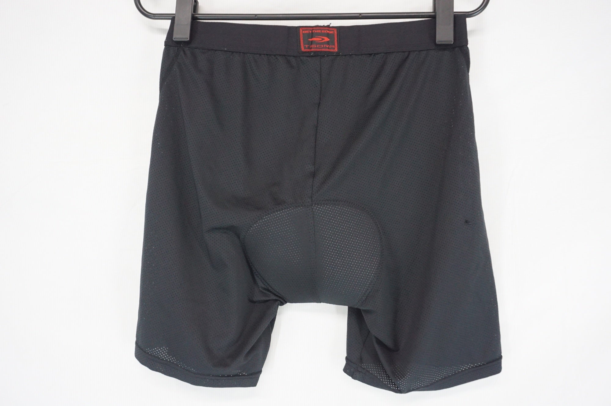 TIGORA 「ティゴラ」 Oサイズ ショートメッシュ サイクルパンツ / 阪急塚口店