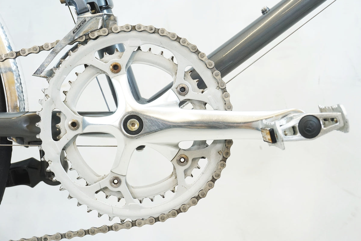 BIANCHI 「ビアンキ」 MINIVELO 8 FLAT 年式不明 20インチ ミニベロ / 有明ガーデン店