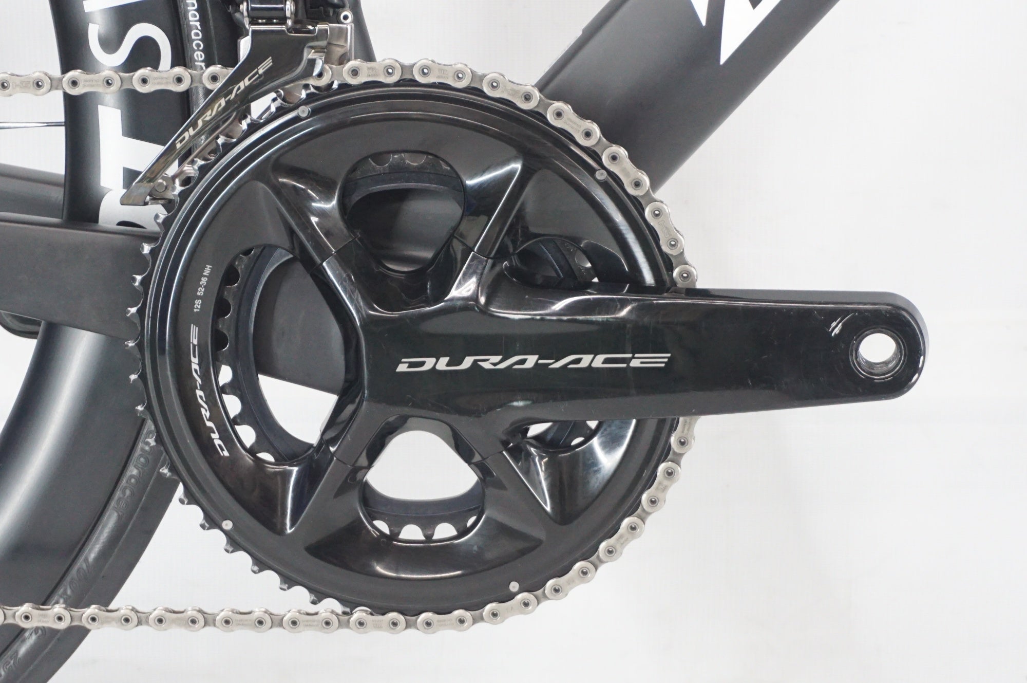 BRIDGESTONE 「ブリヂストン」 ANCHOR RP9 2023年モデル ロードバイク / 阪急塚口店