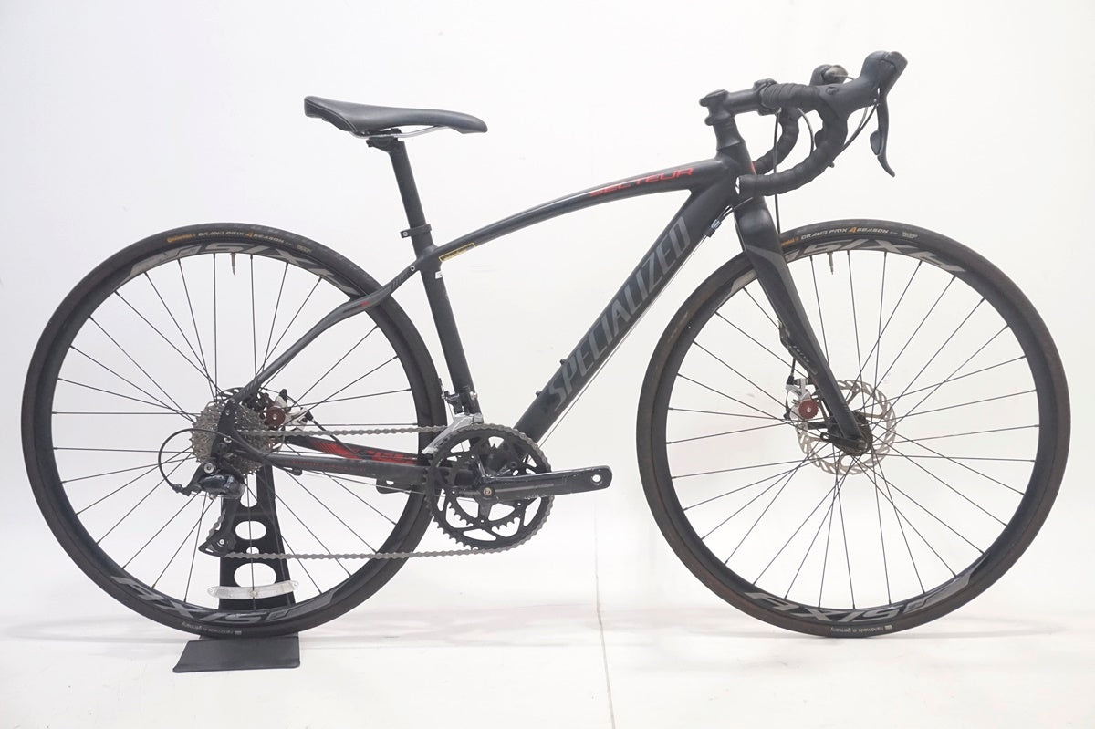 SPECIALIZED 「スペシャライズド」 SECTEUR SPORT 2014年モデル ロードバイク / 大阪門真店 ｜  バイチャリ公式オンラインショップ 【スポーツ自転車買取販売専門店】