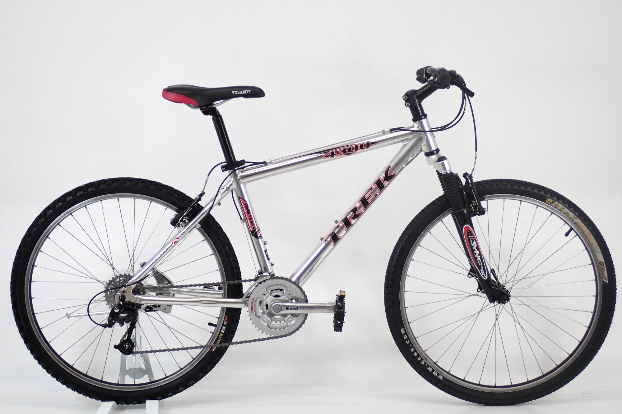 TREK 「トレック」 4300 年式不明 マウンテンバイク / 伊勢崎店
