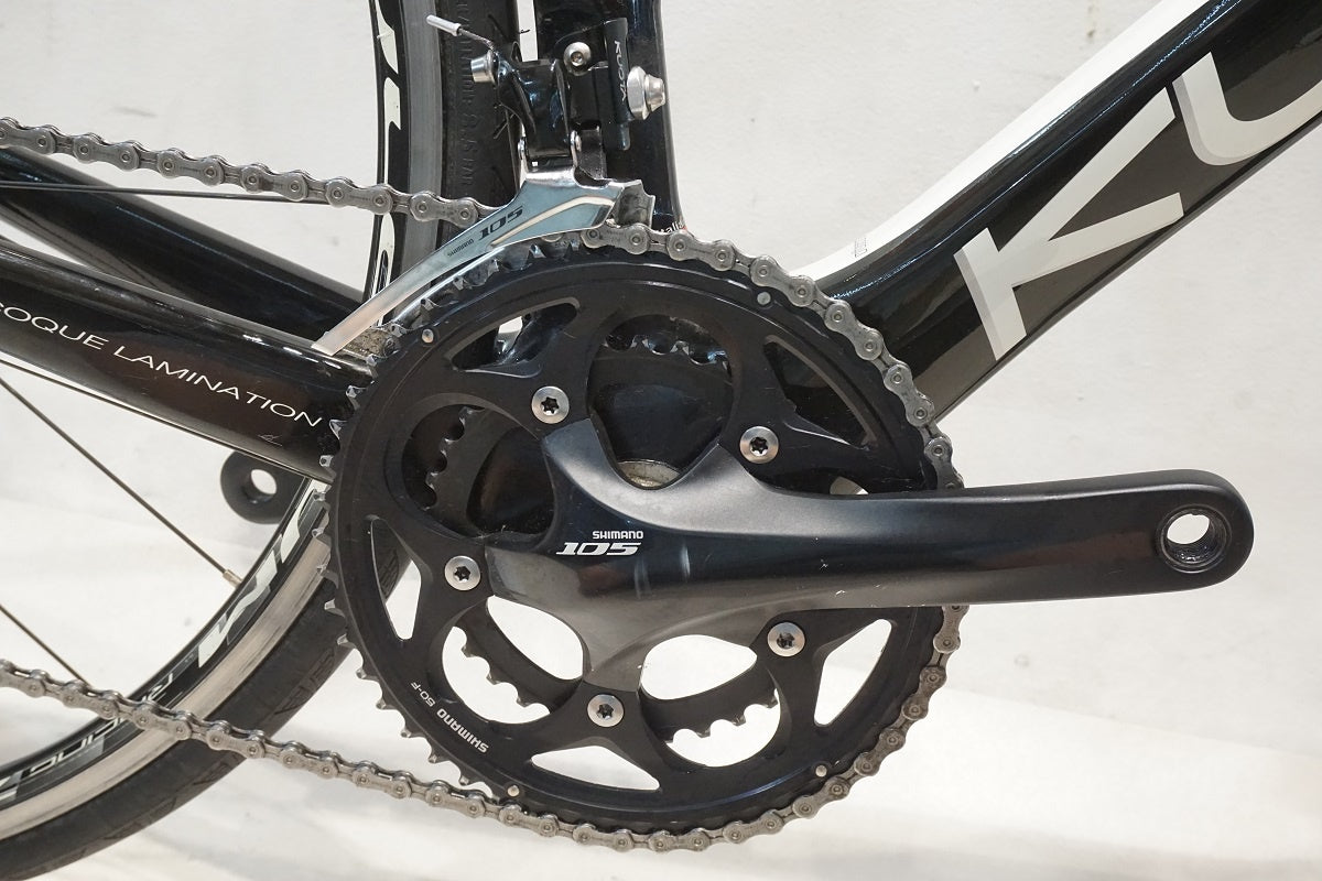 KUOTA 「クオータ」 KHARMA EVO 105 2013年モデル ロードバイク / 横浜戸塚店