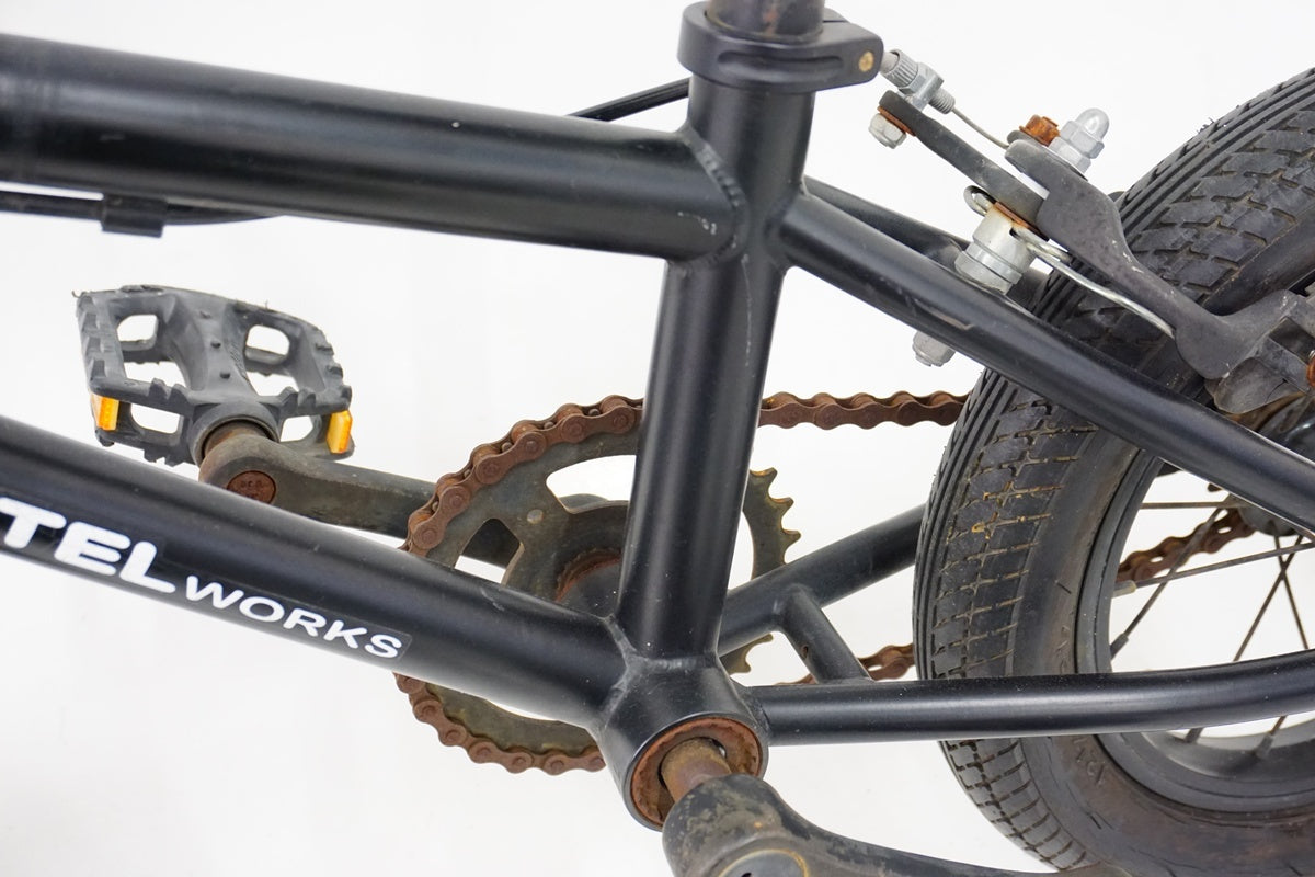 ジャンク MOTELWORKS「モーテルワークス」 PAL 12インチ 2013年購入 キッズバイク / 浜松店