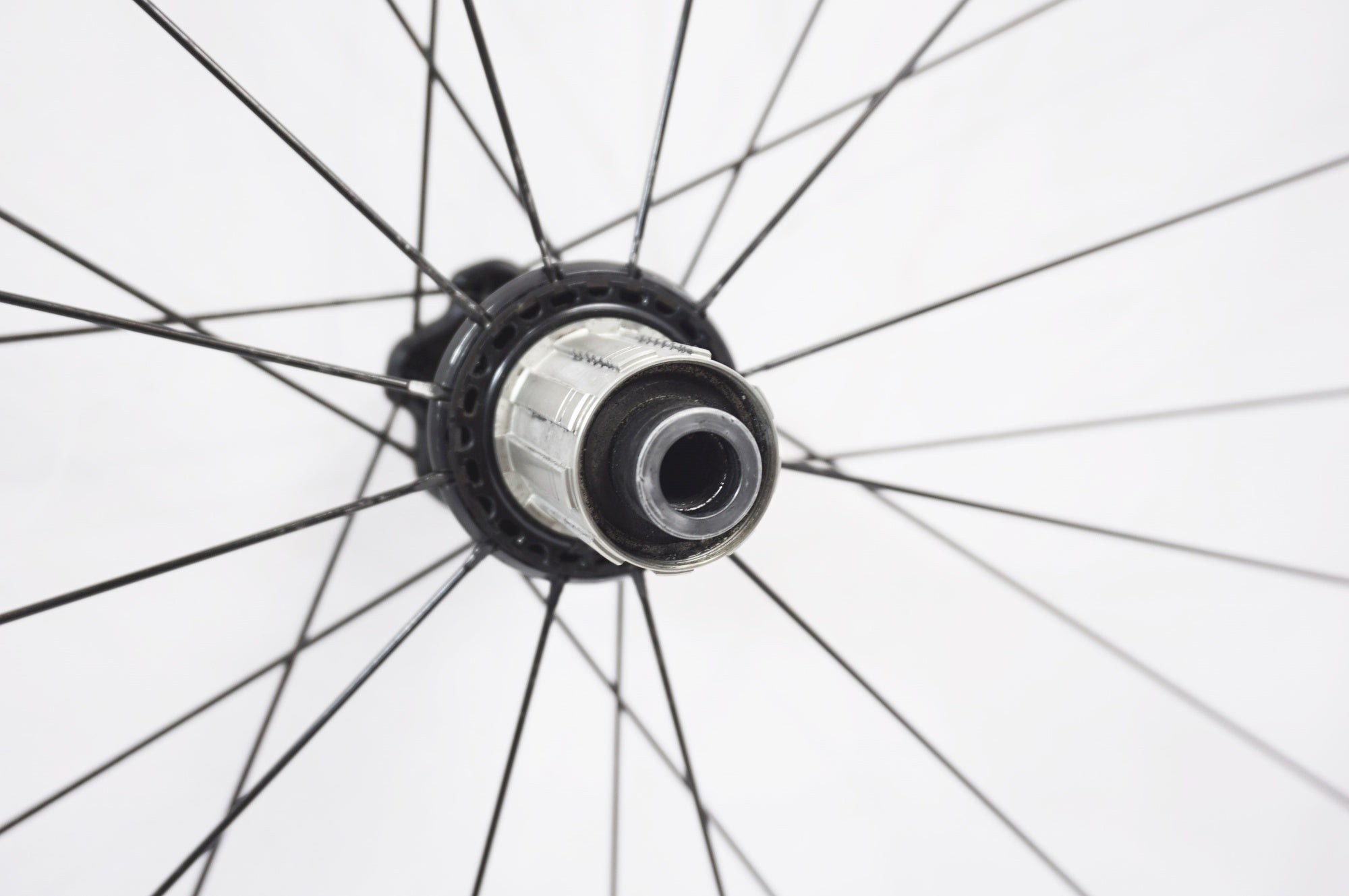 MAVIC 「マビック」 AKSIUM DISC シマノ11速 ホイールセット / バイチャリ世田谷店