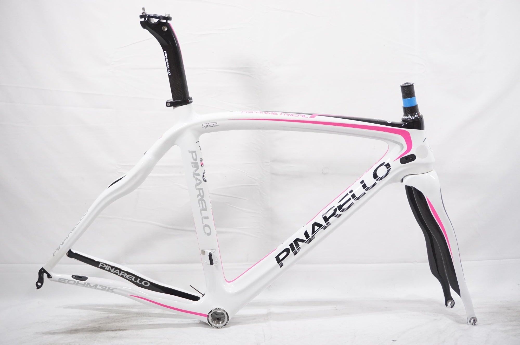 PINARELLO 「ピナレロ」 PRINCE 2015年モデル フレームセット / AKIBA店