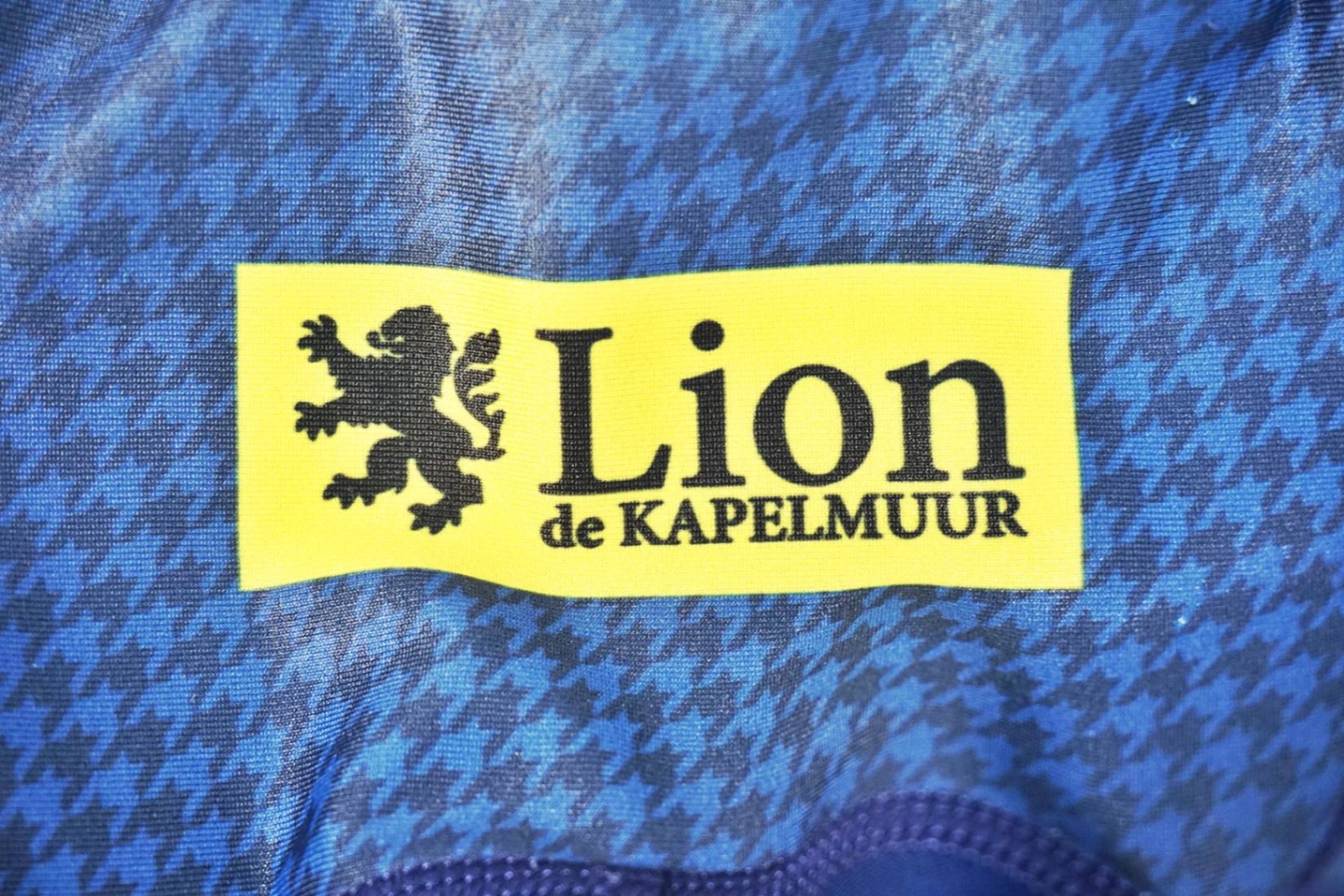 KAPELMUUR 「カペルミュール」 36サイズ ビブショーツ / 有明ガーデン店